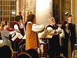 Královský hudební festival, klášter Zlatá Koruna 2005
