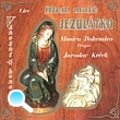 Detail obalu CD